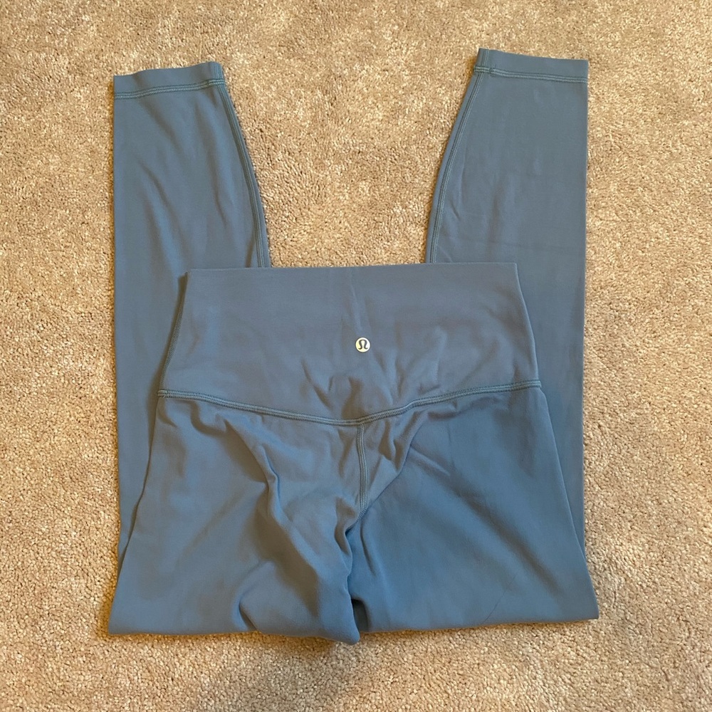 Lululemon Align Leggings 25”